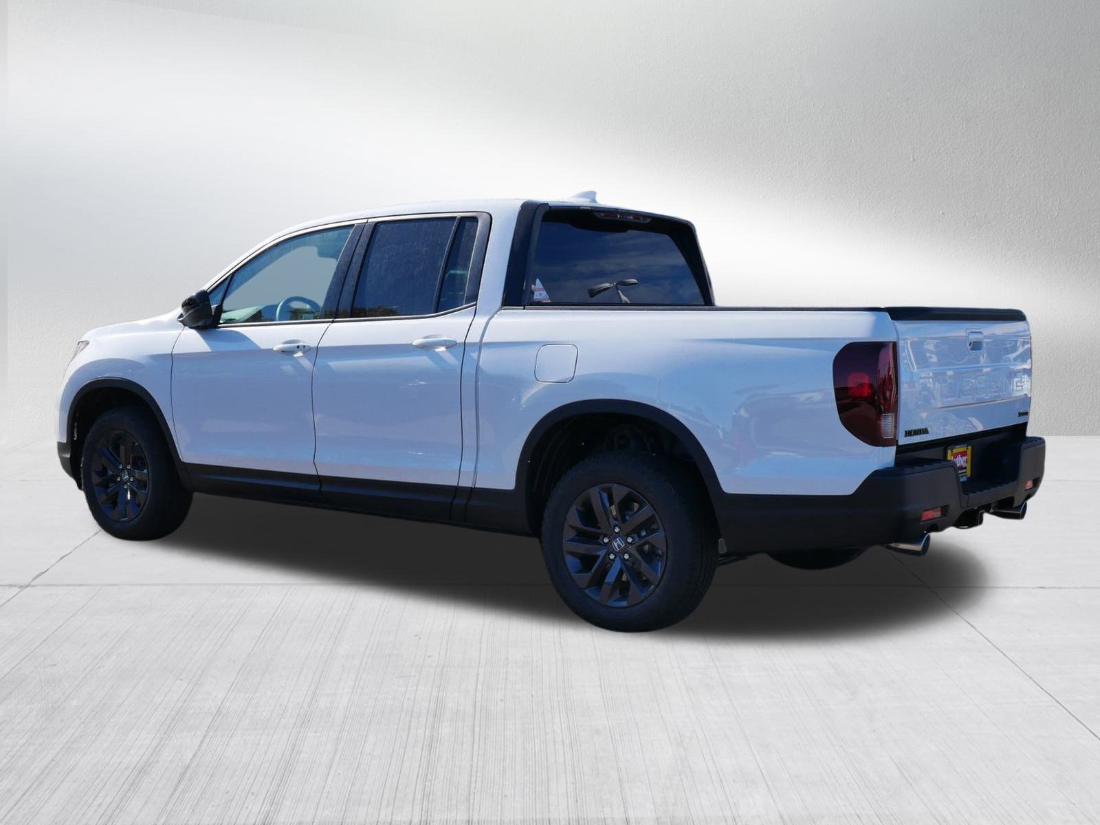 New 2026 Honda Ridgeline Sport image 5