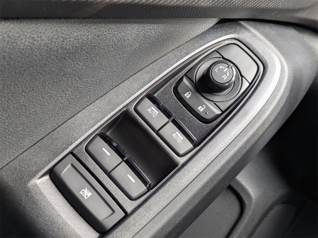 New 2026 Subaru Crosstrek 2.5i image 23