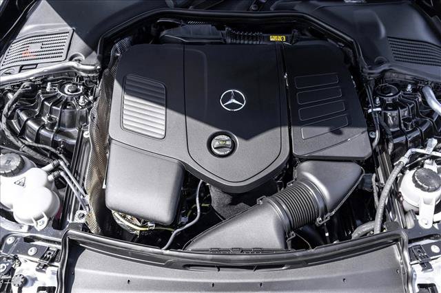 New 2026 Mercedes-Benz C 300 4MATIC Sedan image 28