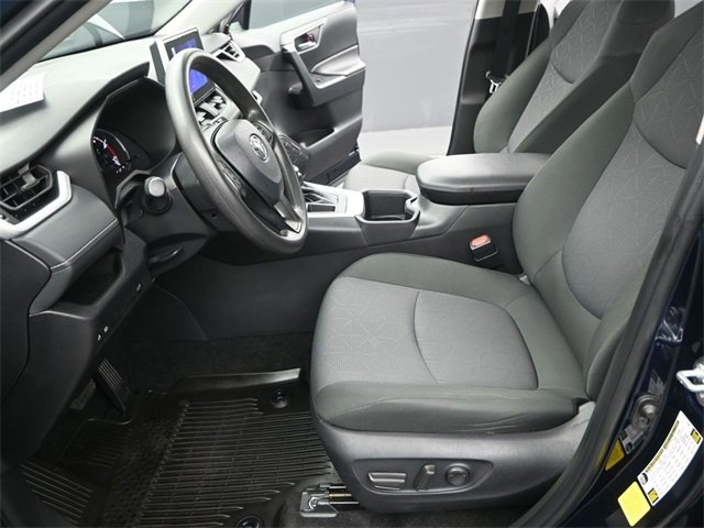 Used 2024 Toyota RAV4 XLE w/ Convenience Package image 12