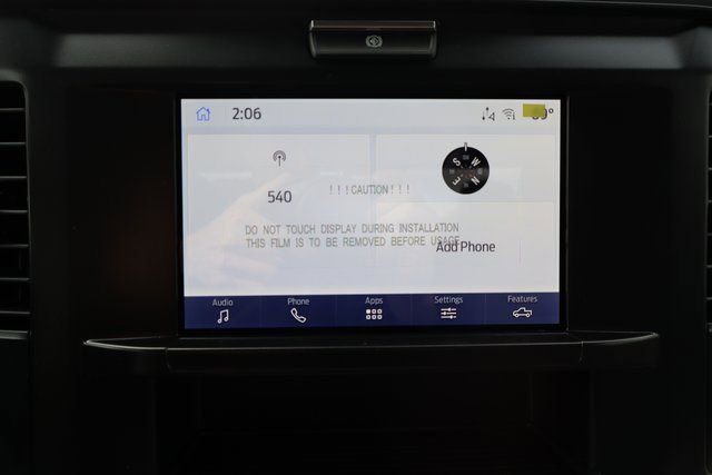 New 2026 Ford F550 4x4 Supercab Super Duty image 29