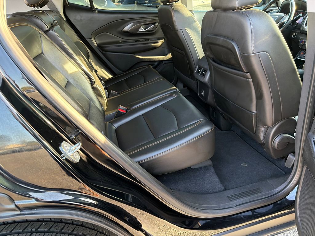 Used 2021 GMC Terrain SLT w/ Infotainment Package II image 15