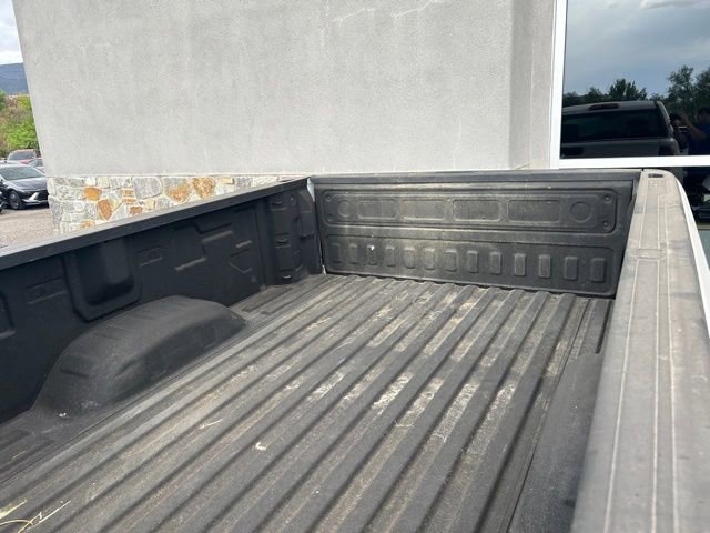 Used 2024 Chevrolet Silverado 2500 W/T image 6