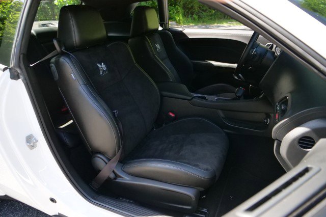 Used 2023 Dodge Challenger R/T Scat Pack image 33