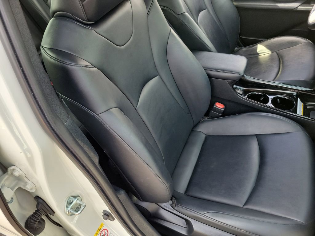 Used 2019 Toyota Prius Prime Advanced FWD image 22