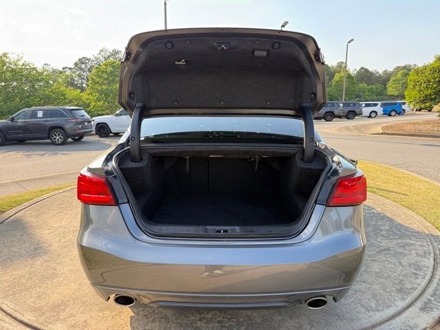 Used 2017 Nissan Maxima Platinum FWD image 32