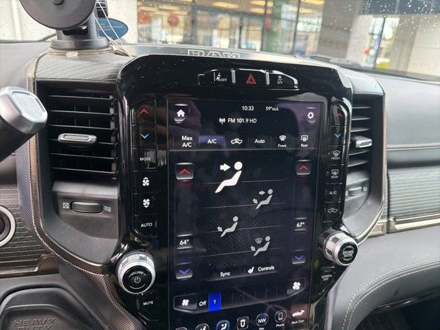 Used 2021 RAM 2500 Limited image 34