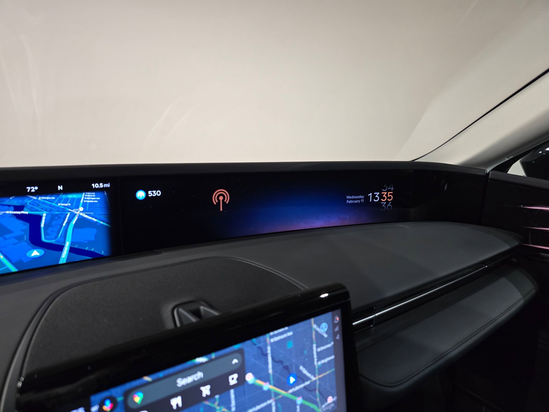 New 2026 Lincoln Nautilus Premier image 25