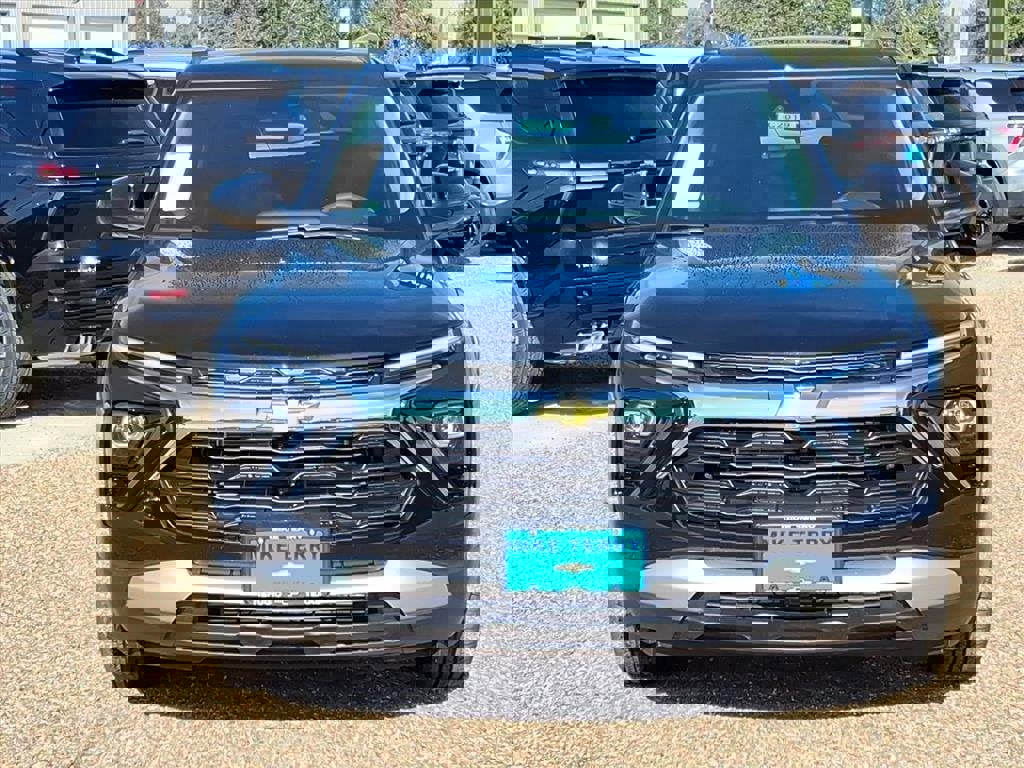 New 2026 Chevrolet TrailBlazer LT image 7