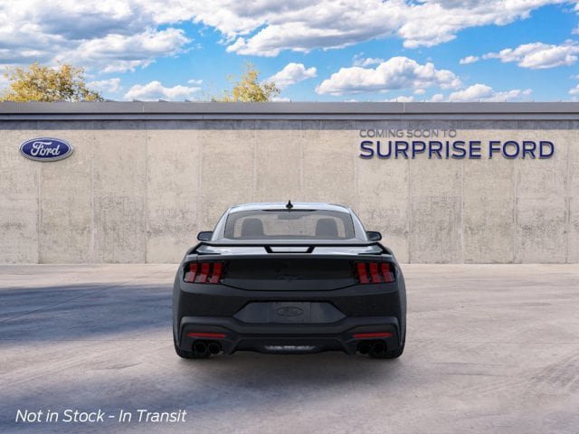 New 2026 Ford Mustang Premium w/ Mustang RTR Package RWD image 5