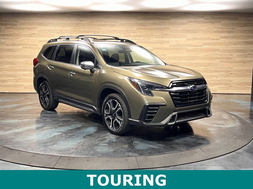 Used 2023 Subaru Ascent Touring