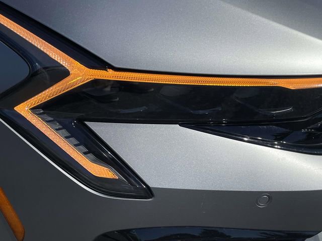 New 2026 Kia K5 GT-Line w/ GT-Line Premium Package image 7