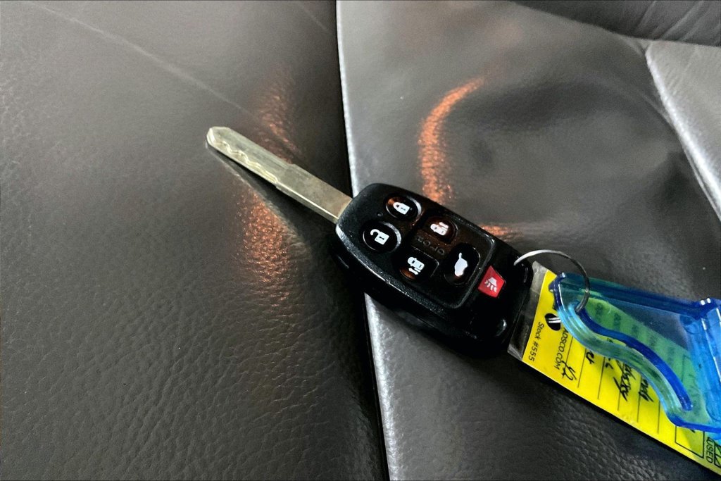 Used 2012 Honda Odyssey EX-L image 39