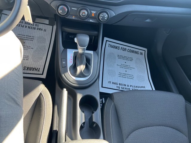 Used 2024 Kia Forte LXS image 15