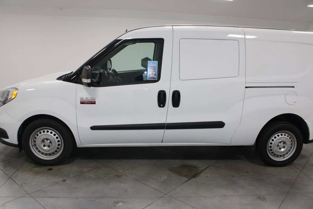 Used 2022 RAM ProMaster City Wagon image 6