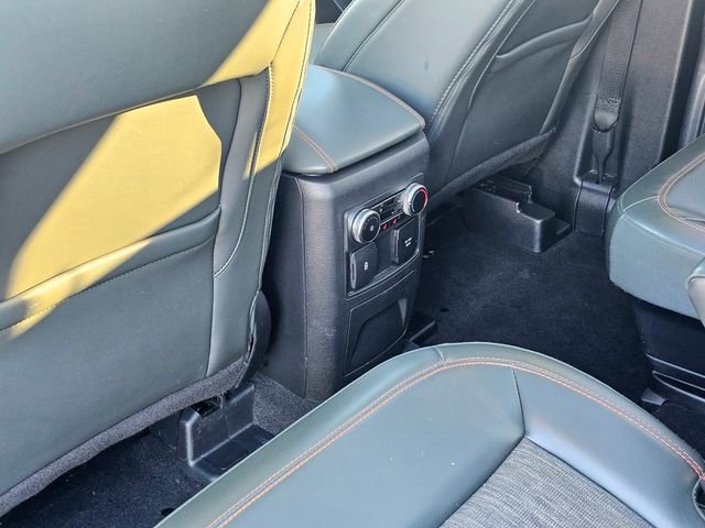 Used 2023 Ford Explorer Timberline w/ Timberline Technology Package image 28