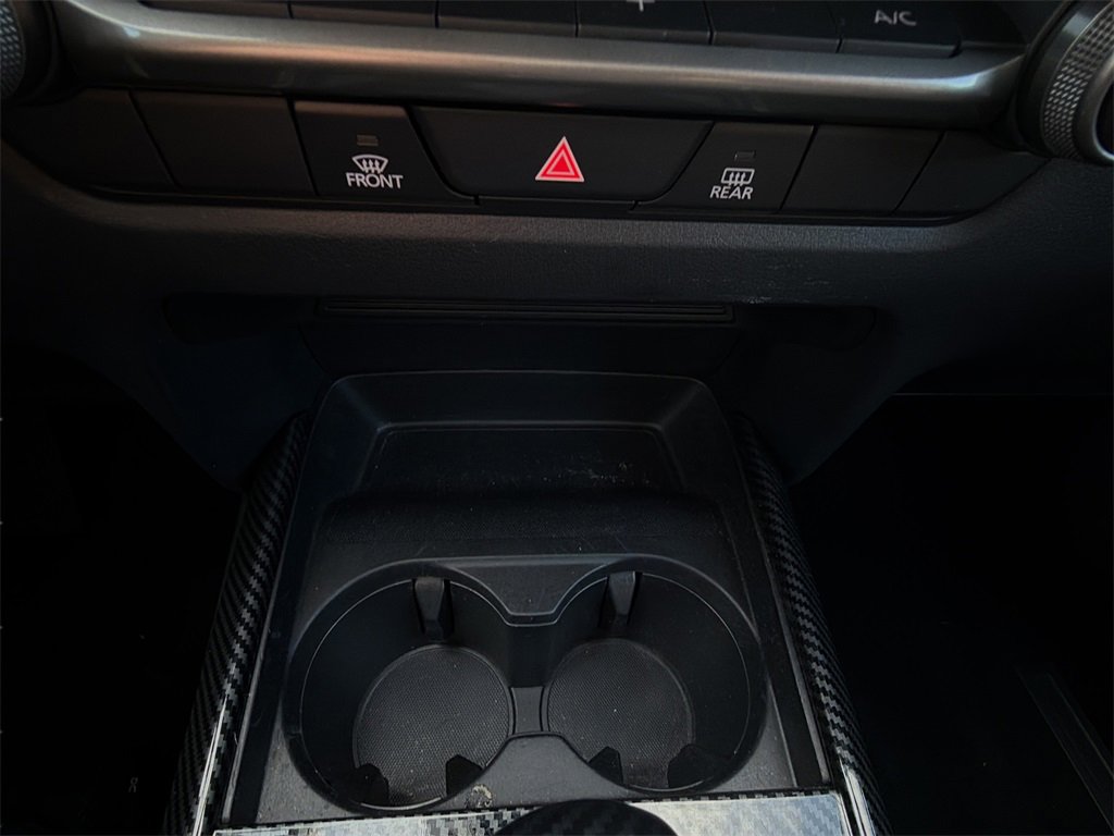 Certified 2023 MAZDA CX-30 AWD 2.5 S w/ Select Package image 36