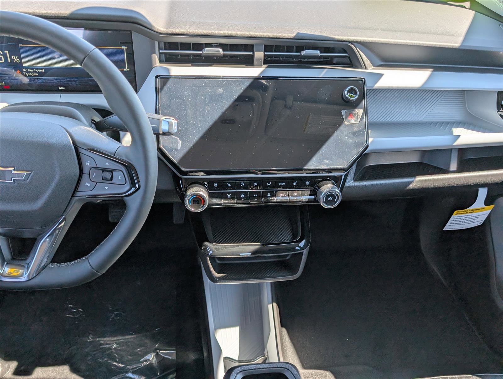 New 2027 Chevrolet Bolt RS image 13