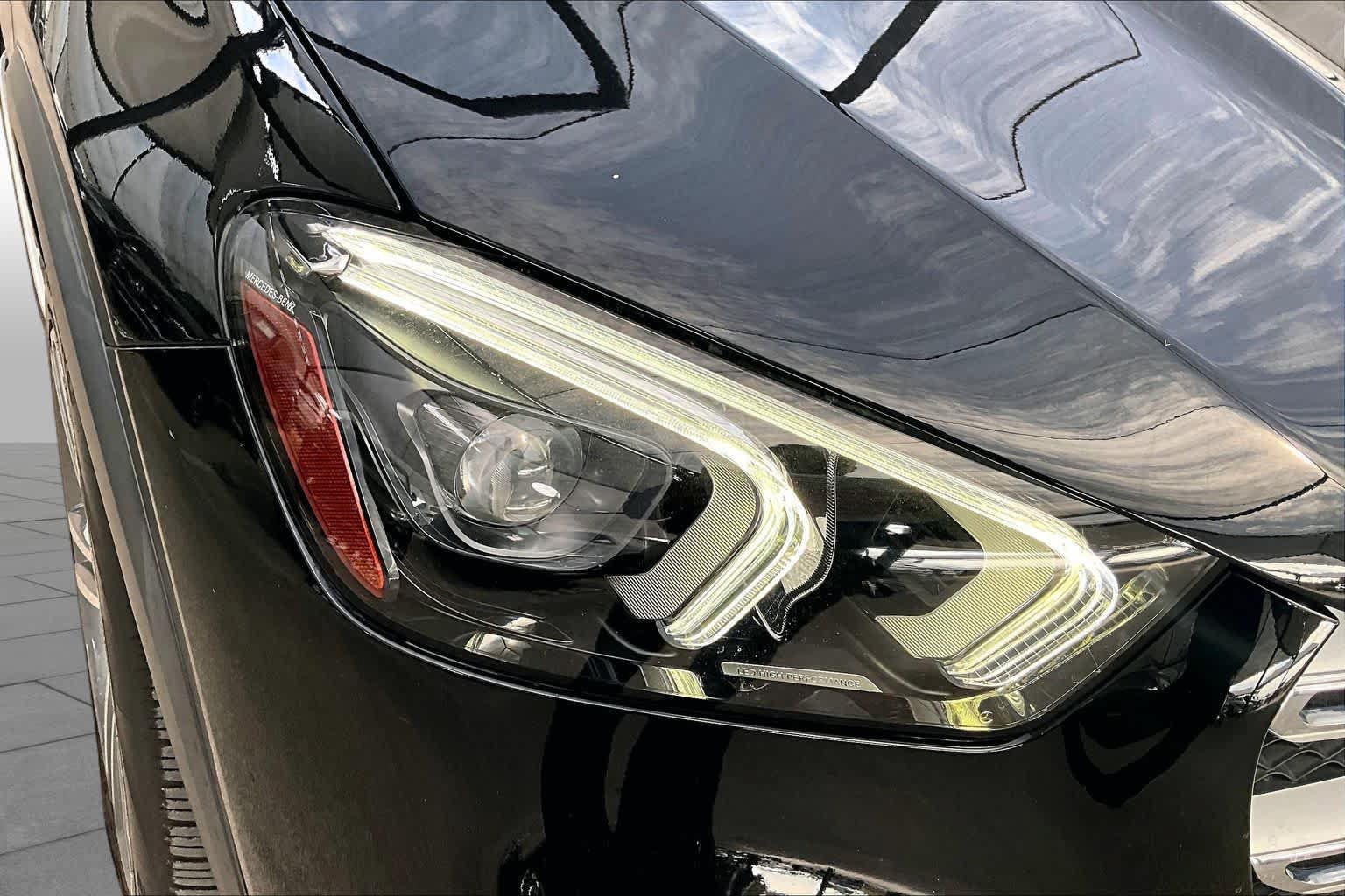 Certified 2022 Mercedes-Benz GLE 350 4MATIC image 28