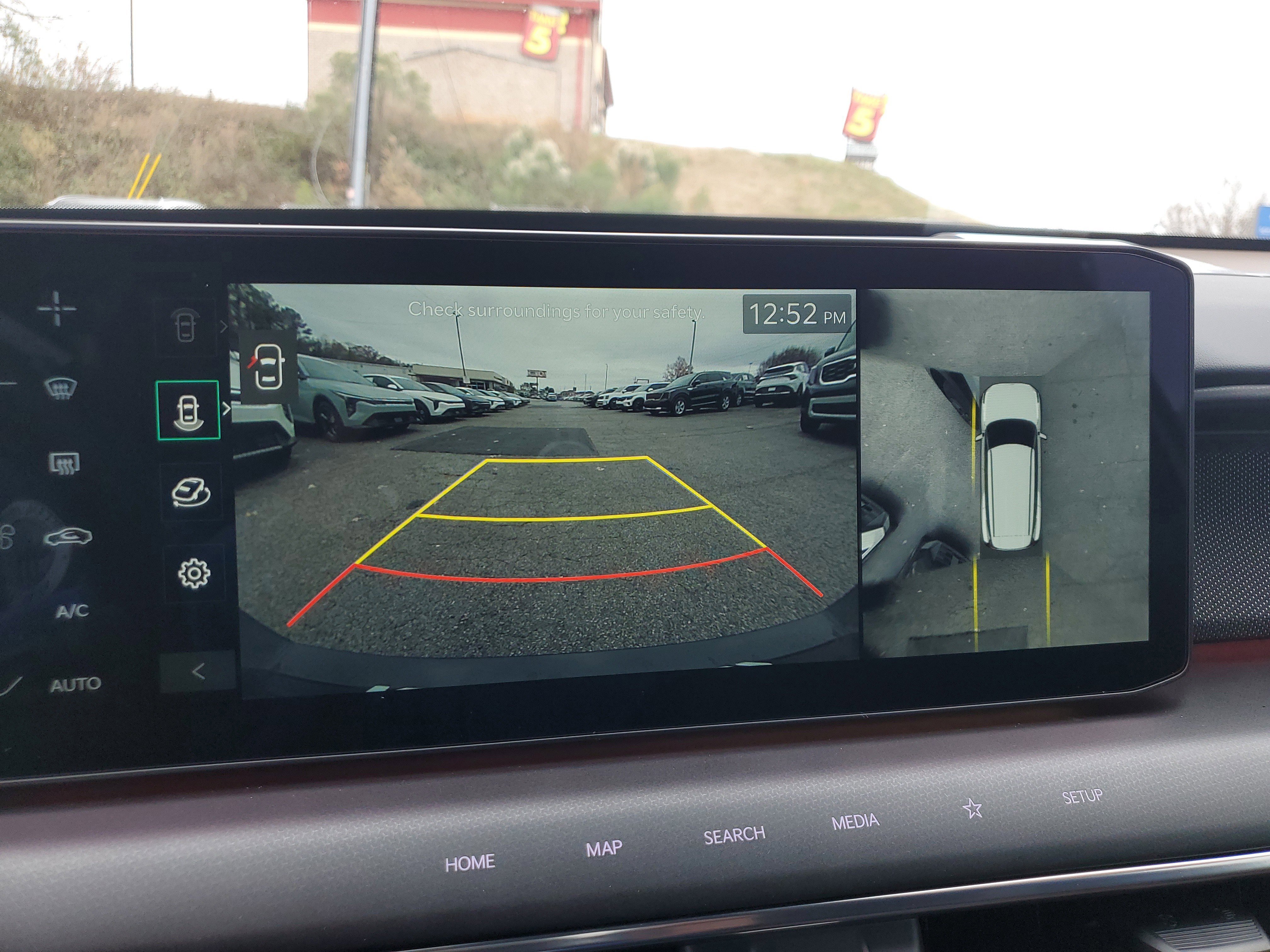 New 2026 Kia EV9 GT-Line image 25