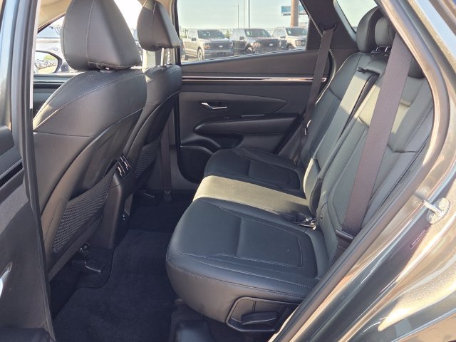Used 2023 Hyundai Tucson SEL w/ Convenience Package FWD image 6