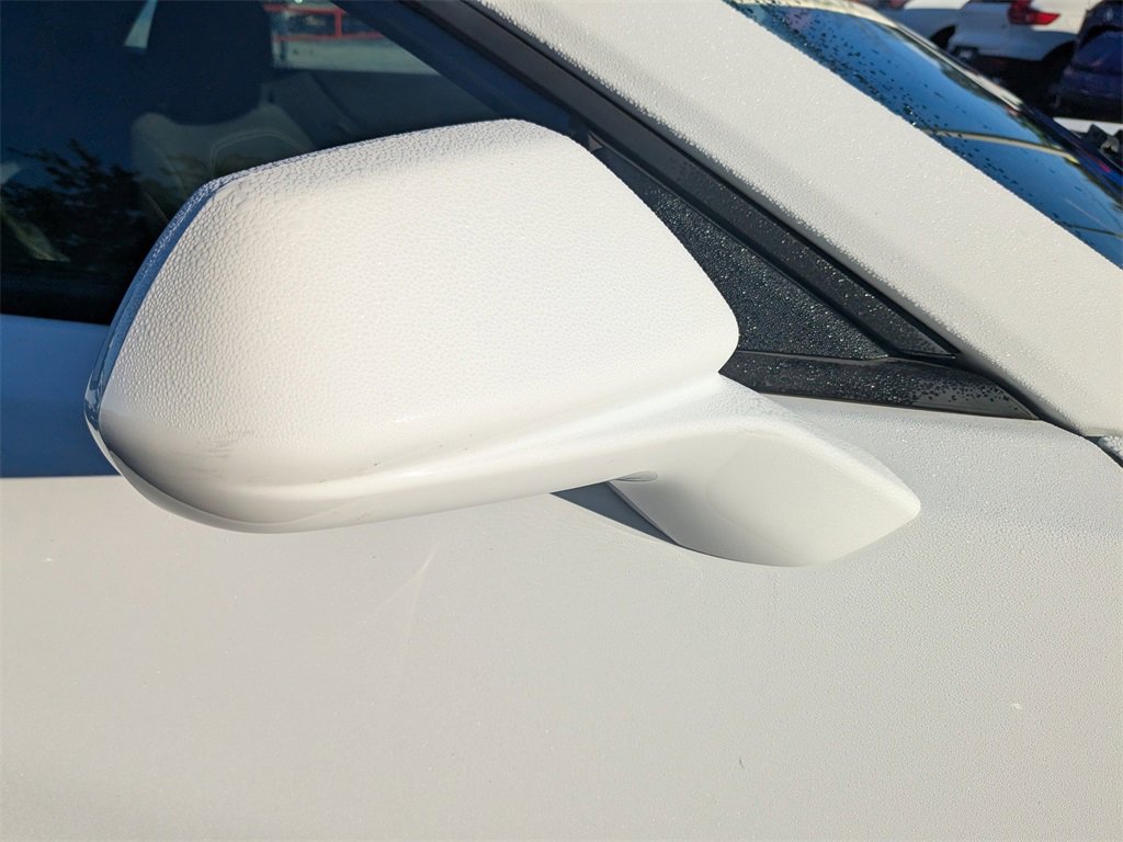 Used 2023 Chevrolet Camaro LT image 12