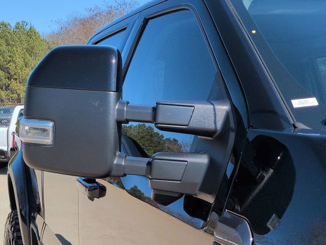 Used 2024 Ford F250 Lariat w/ Lariat Ultimate Package AWD/4WD image 12