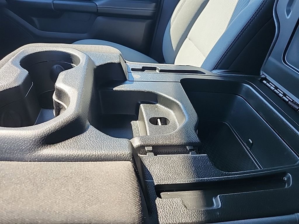 Certified 2023 RAM 1500 Big Horn image 35