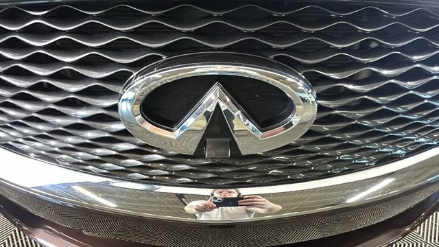 Used 2019 INFINITI QX60 Pure AWD/4WD image 8