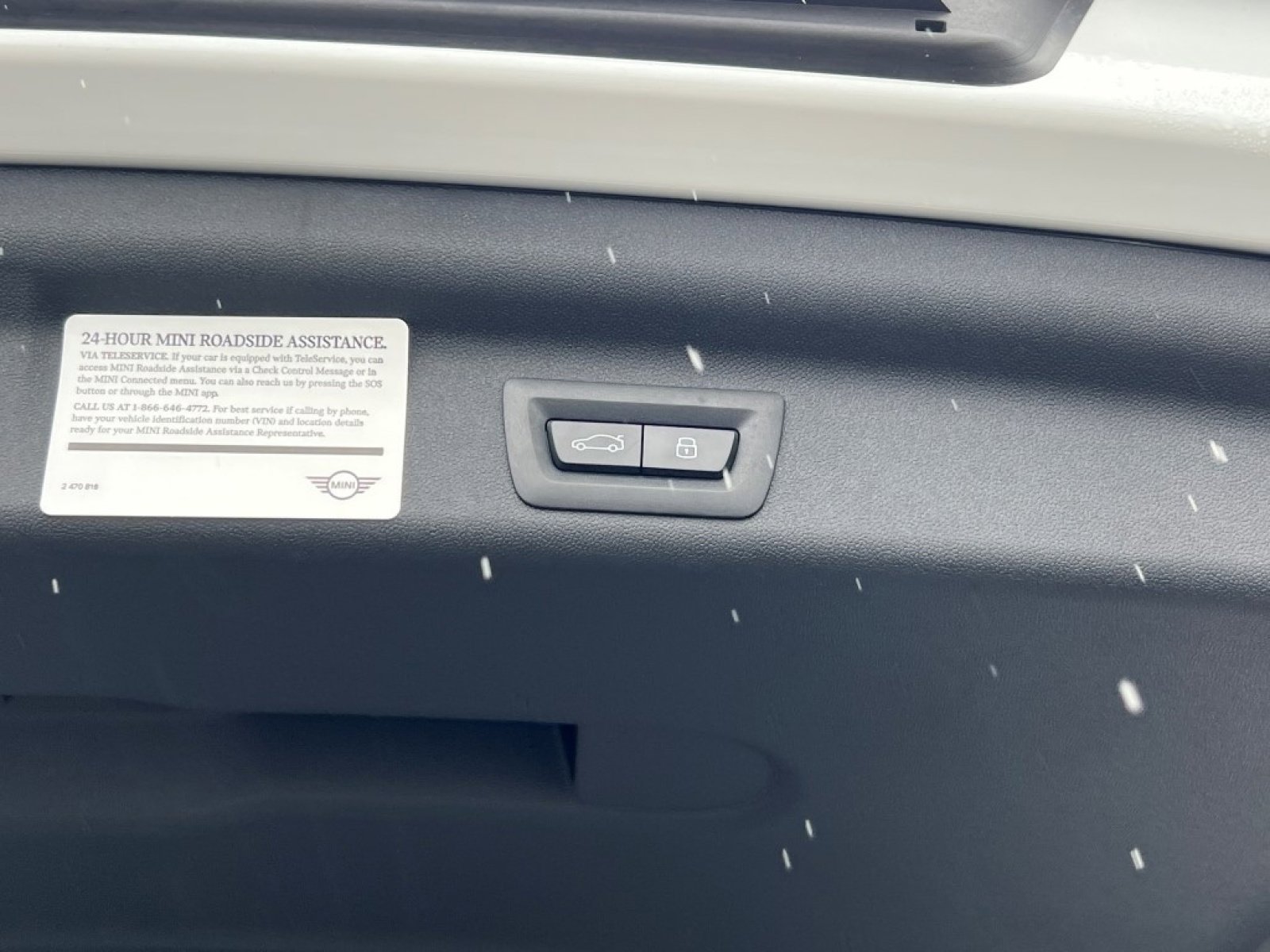 New 2026 MINI Cooper Countryman S image 30