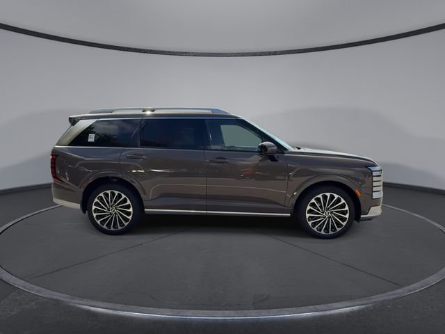 New 2026 Hyundai Palisade Calligraphy image 9