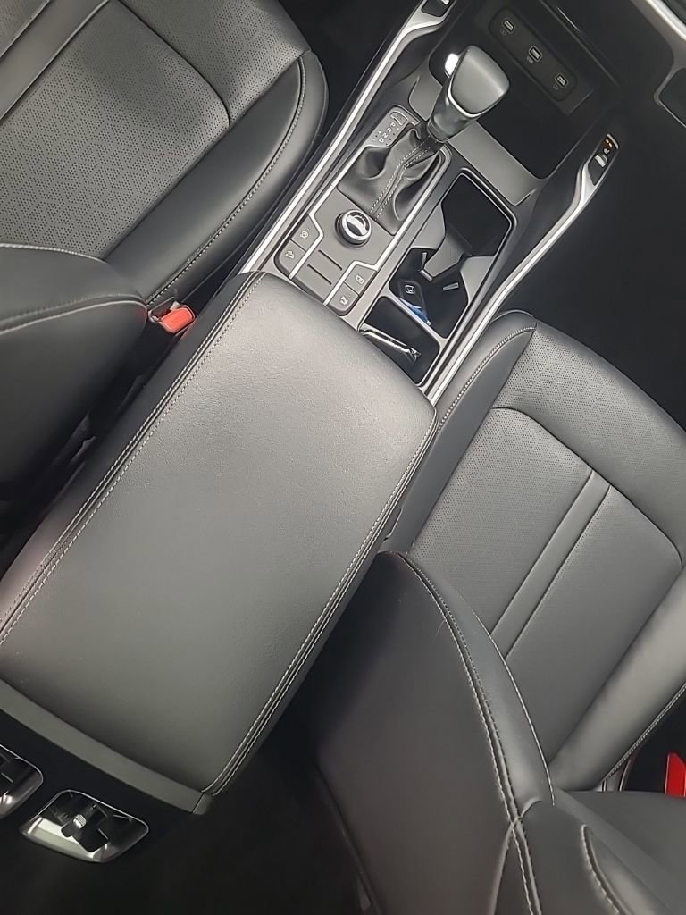 Certified 2022 Kia Sorento S w/ Panoramic Sunroof Package FWD image 18