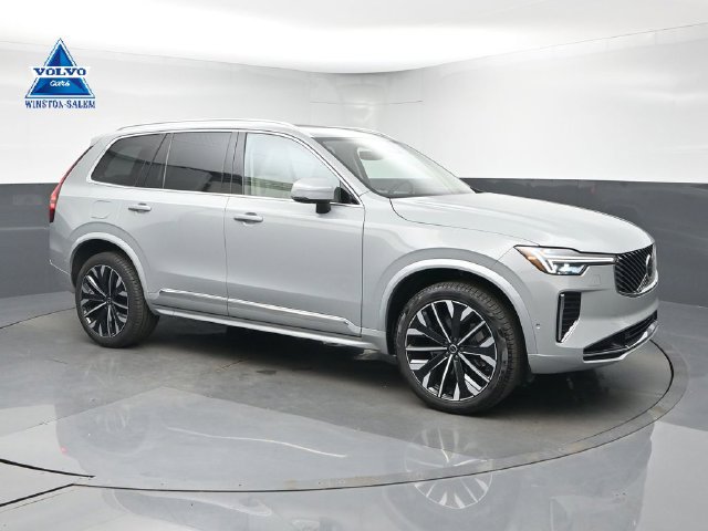 Used 2026 Volvo XC90 B6 Ultra