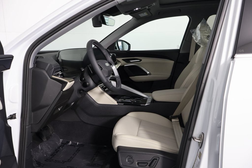 New 2026 Audi Q5 Premium AWD/4WD image 5