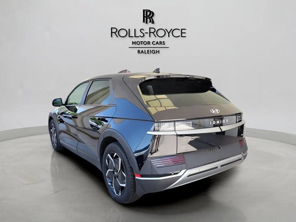 Used 2023 Hyundai Ioniq 5 SEL AWD/4WD image 6