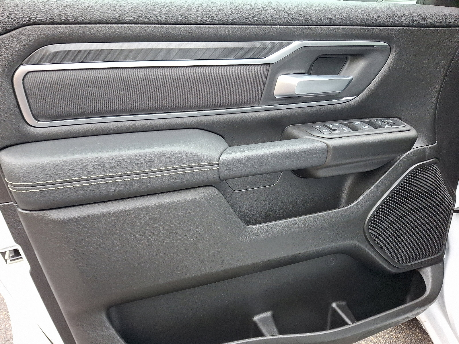 New 2026 RAM 1500 Big Horn image 10