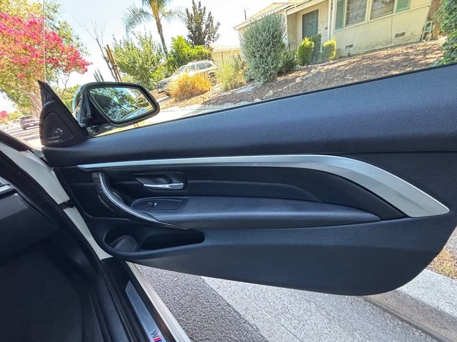 Used 2015 BMW 435i Coupe RWD image 41