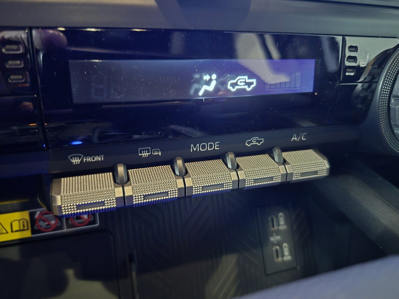 New 2026 Toyota Tacoma SR5 image 36