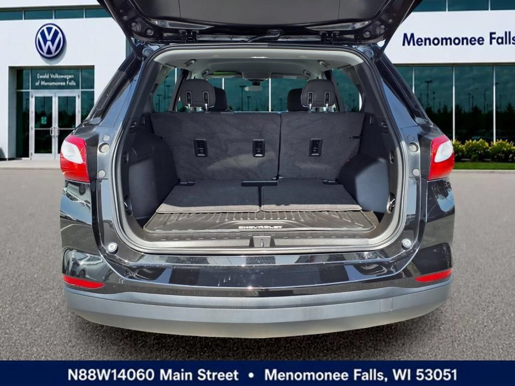 Used 2020 Chevrolet Equinox LS w/ LS Convenience Package FWD image 26