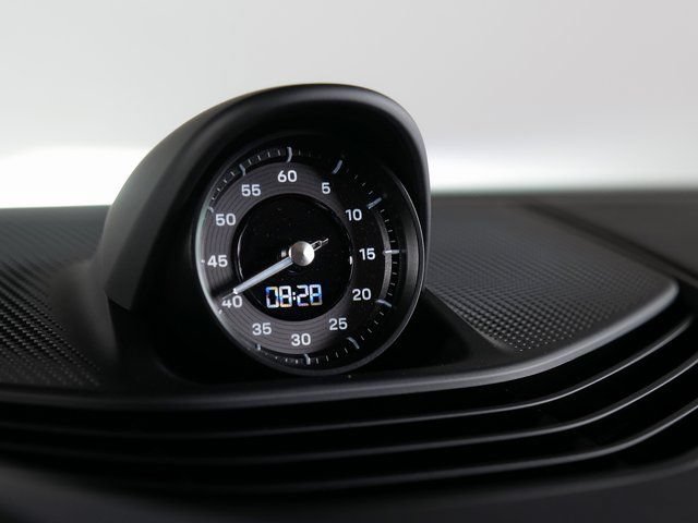 New 2026 Porsche Taycan RWD image 23