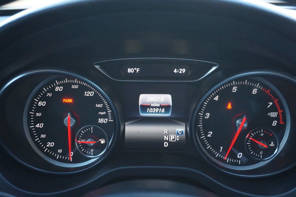 Used 2019 Mercedes-Benz CLA 250 image 25