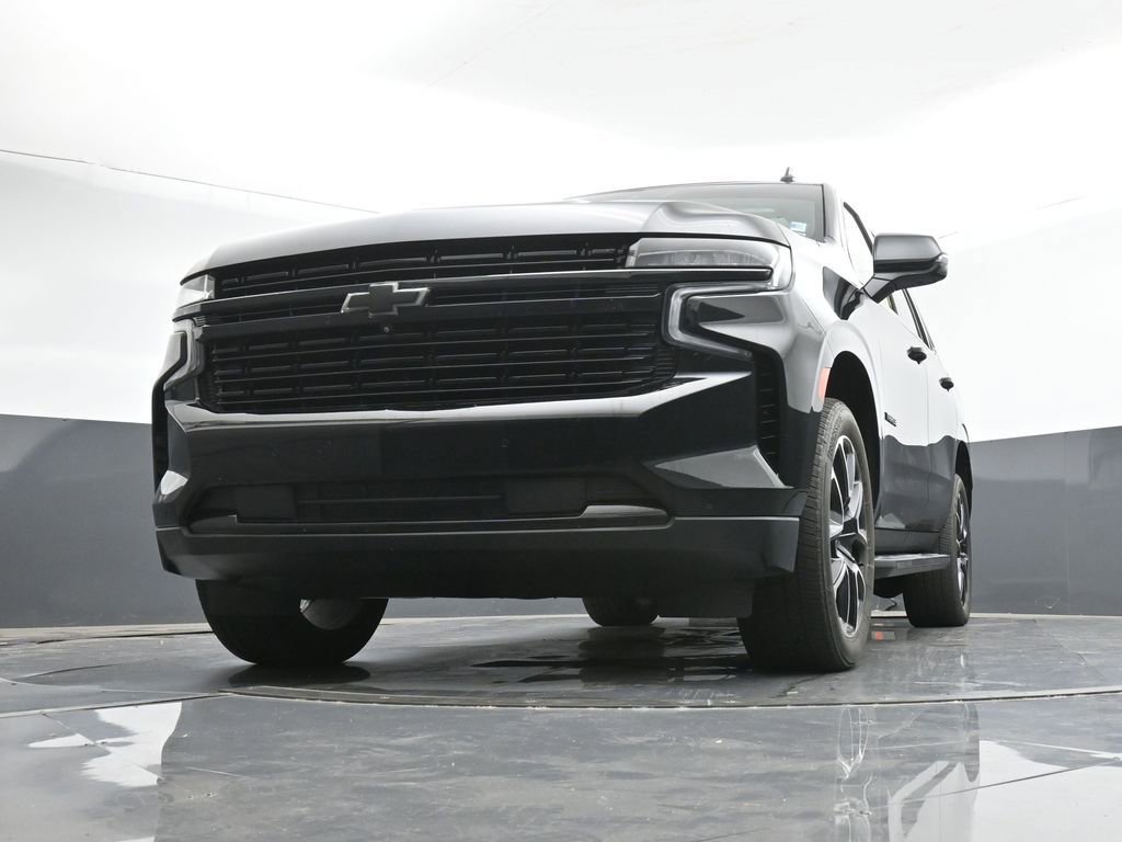 Used 2024 Chevrolet Tahoe RST w/ Sport Performance Package image 40