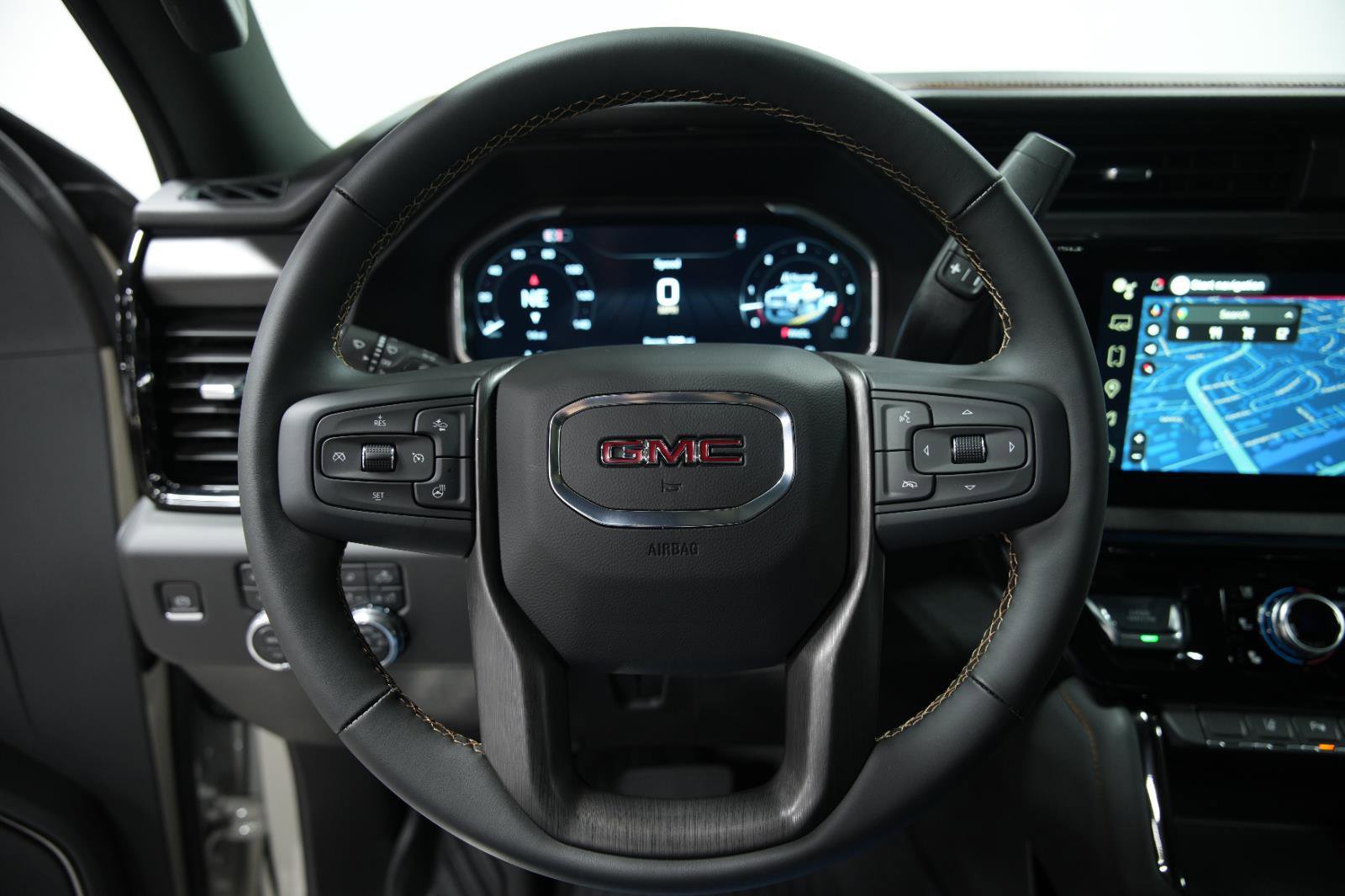 New 2026 GMC Sierra 2500 AT4 w/ AT4 Premium Plus Package image 31