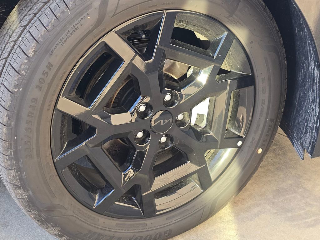 New 2026 Kia Carnival SX Prestige image 6