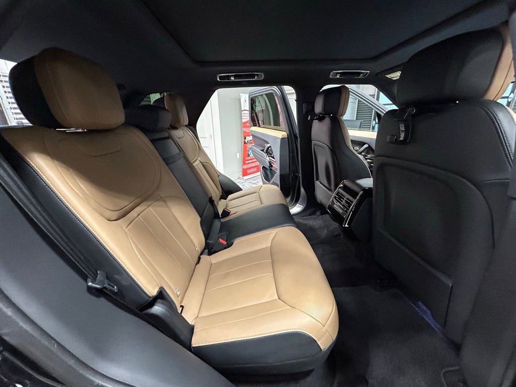 Used 2023 Land Rover Range Rover Sport SE Dynamic AWD/4WD image 44