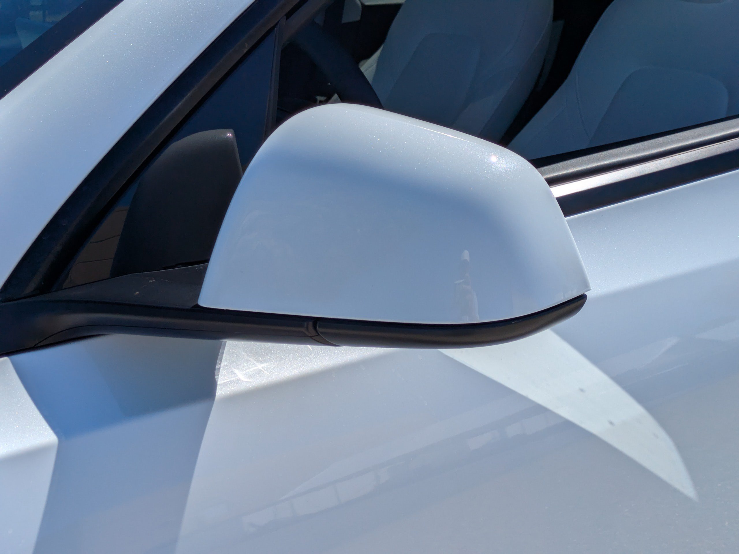 Used 2021 Tesla Model Y Long Range AWD/4WD image 12