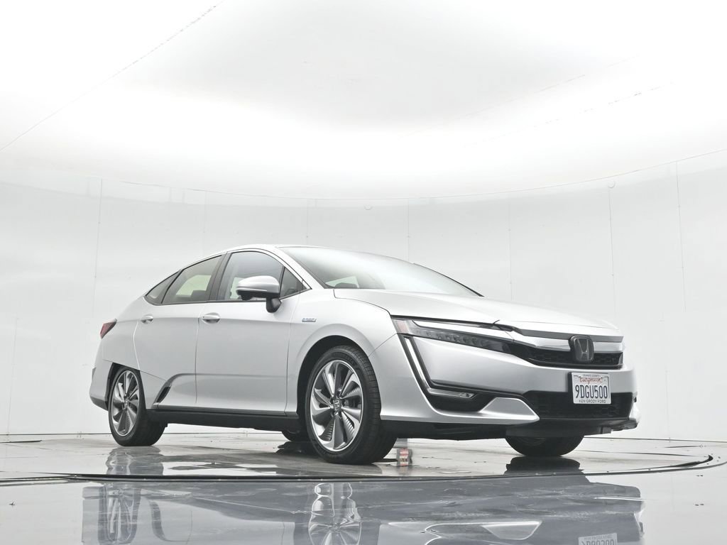 Used 2019 Honda Clarity Plug-In Hybrid image 49