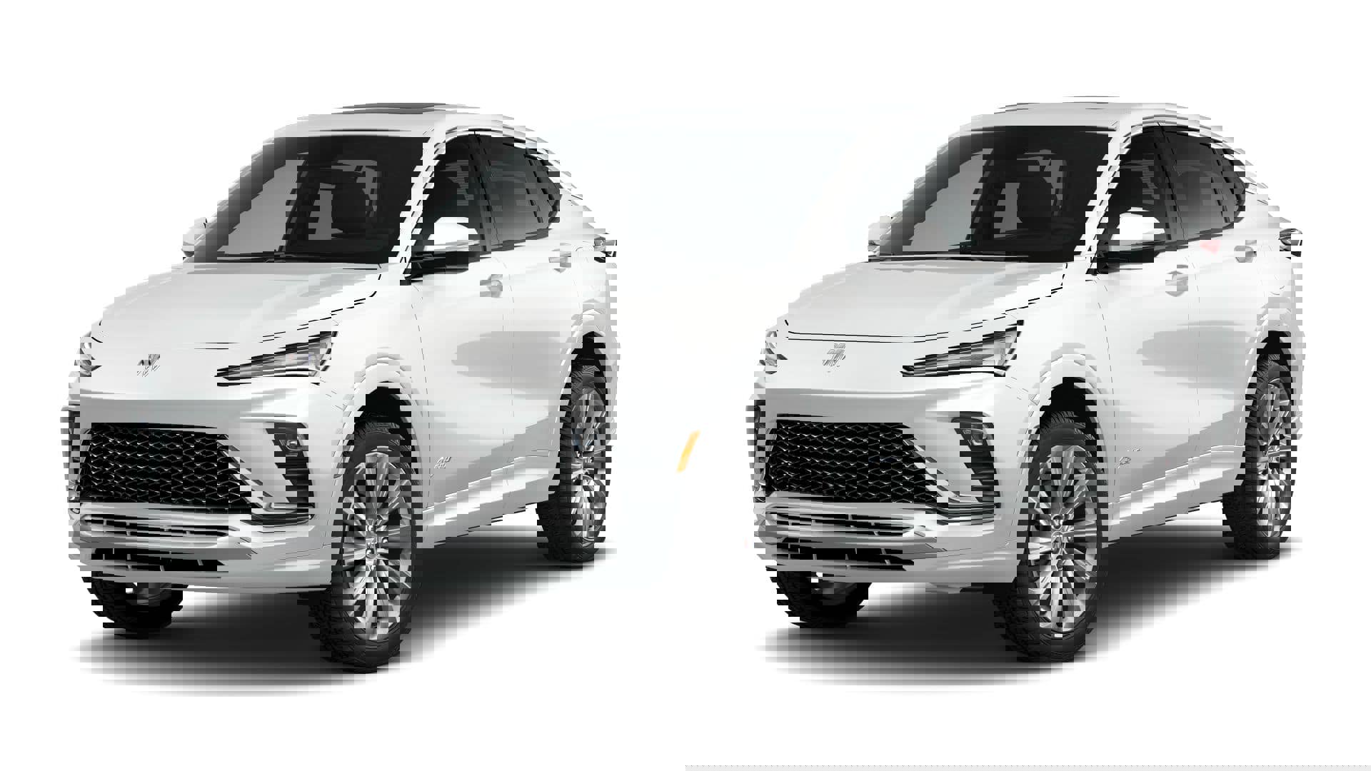 New 2026 Buick Envista Avenir image 50