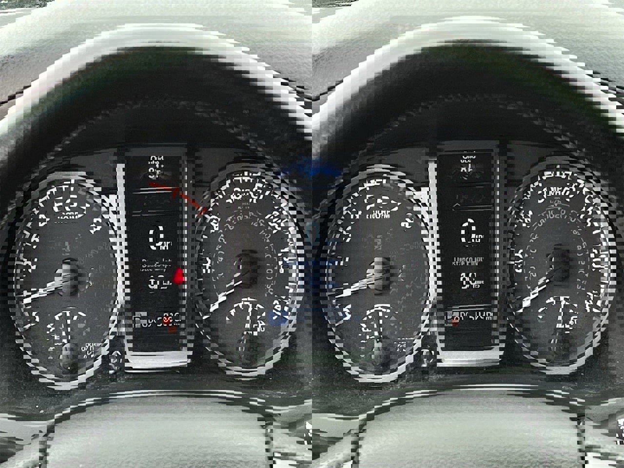 Used 2022 Toyota Tacoma TRD Off-Road w/ Technology Package image 13