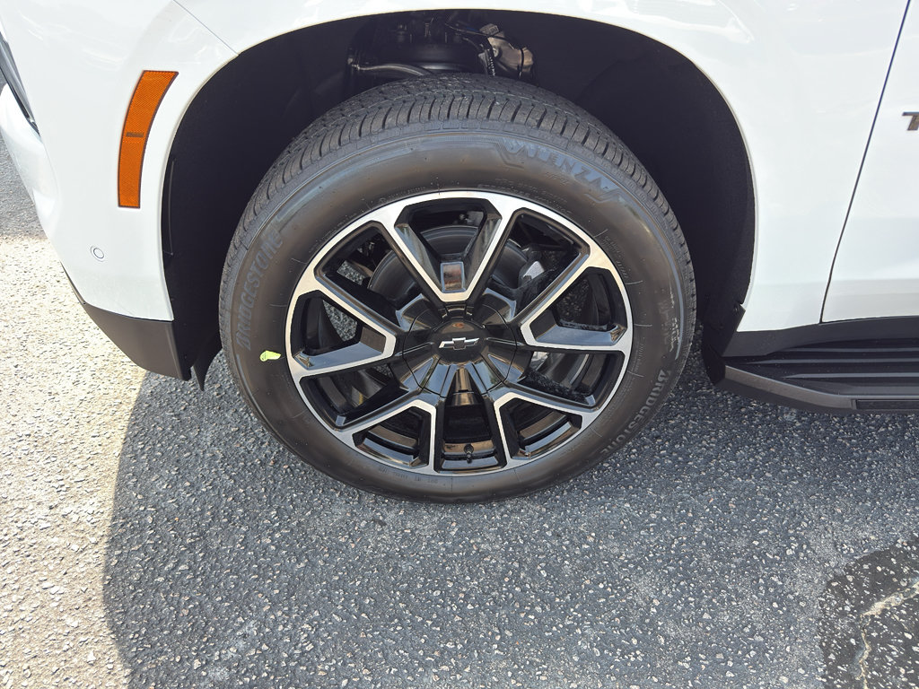 New 2026 Chevrolet Tahoe RST w/ Advanced Technology Package AWD/4WD image 30